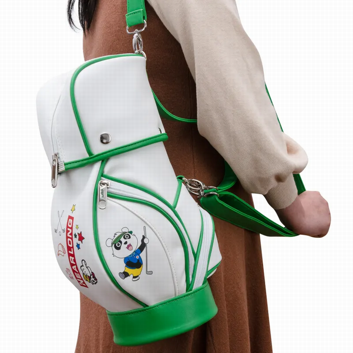 Golf Bag Price Analysis